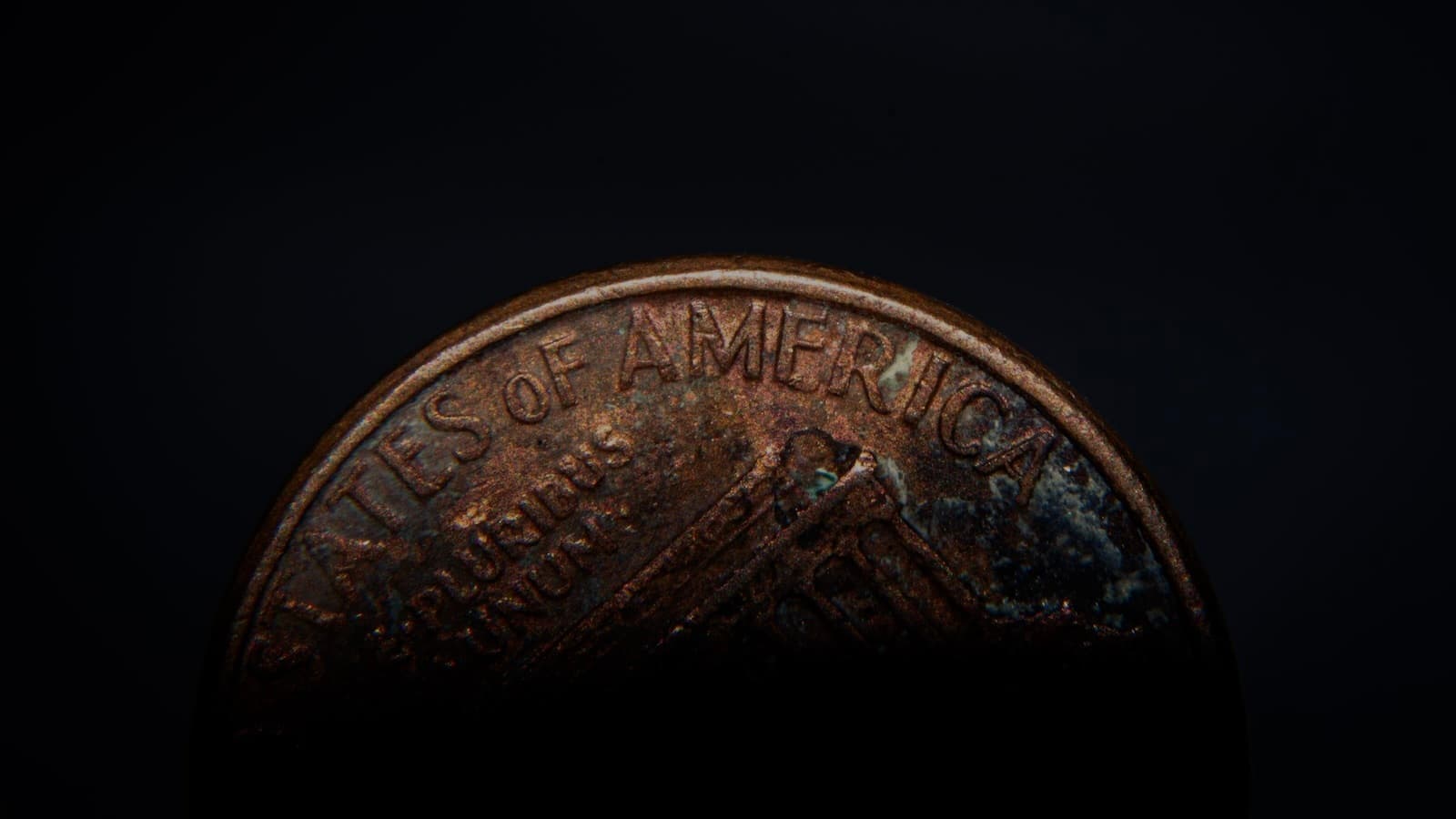 Old coin